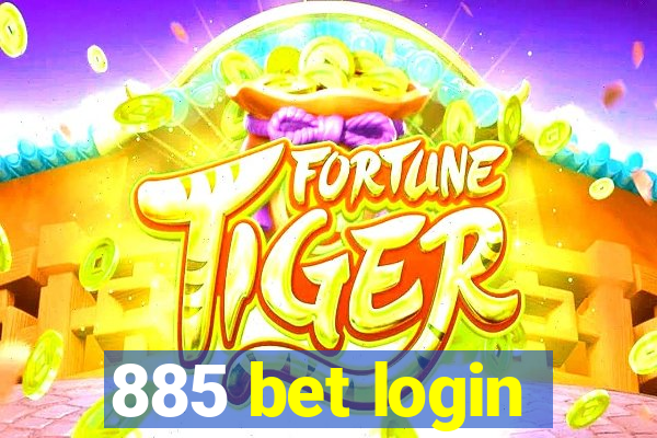 885 bet login